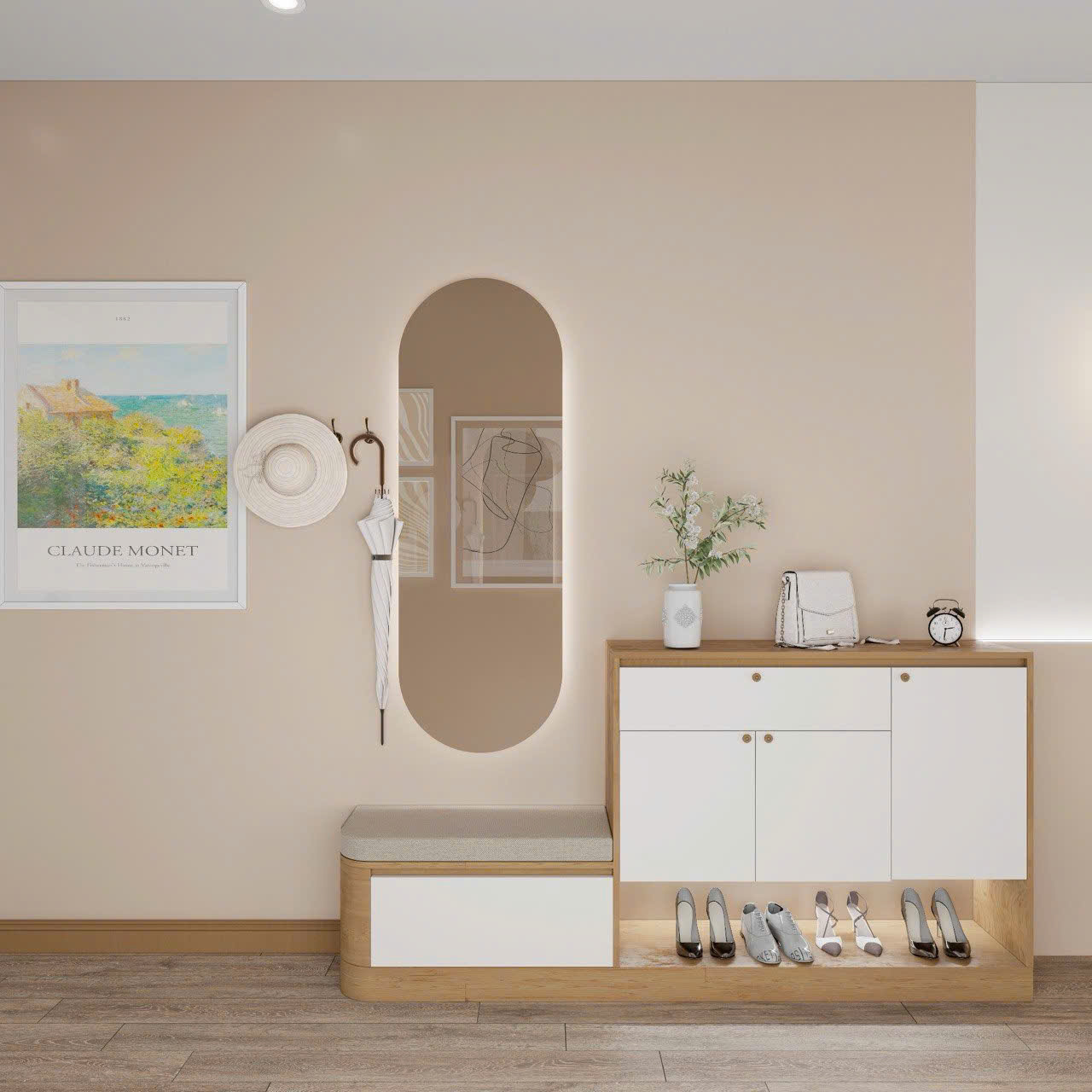 Dự án nhà Chị Hương - Chung Cư Vũ Phúc - Thái Bình